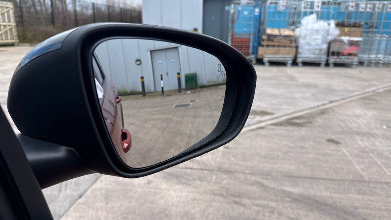 Dacia Jogger 1.0 TCe Extreme SE 5dr Petrol Estate